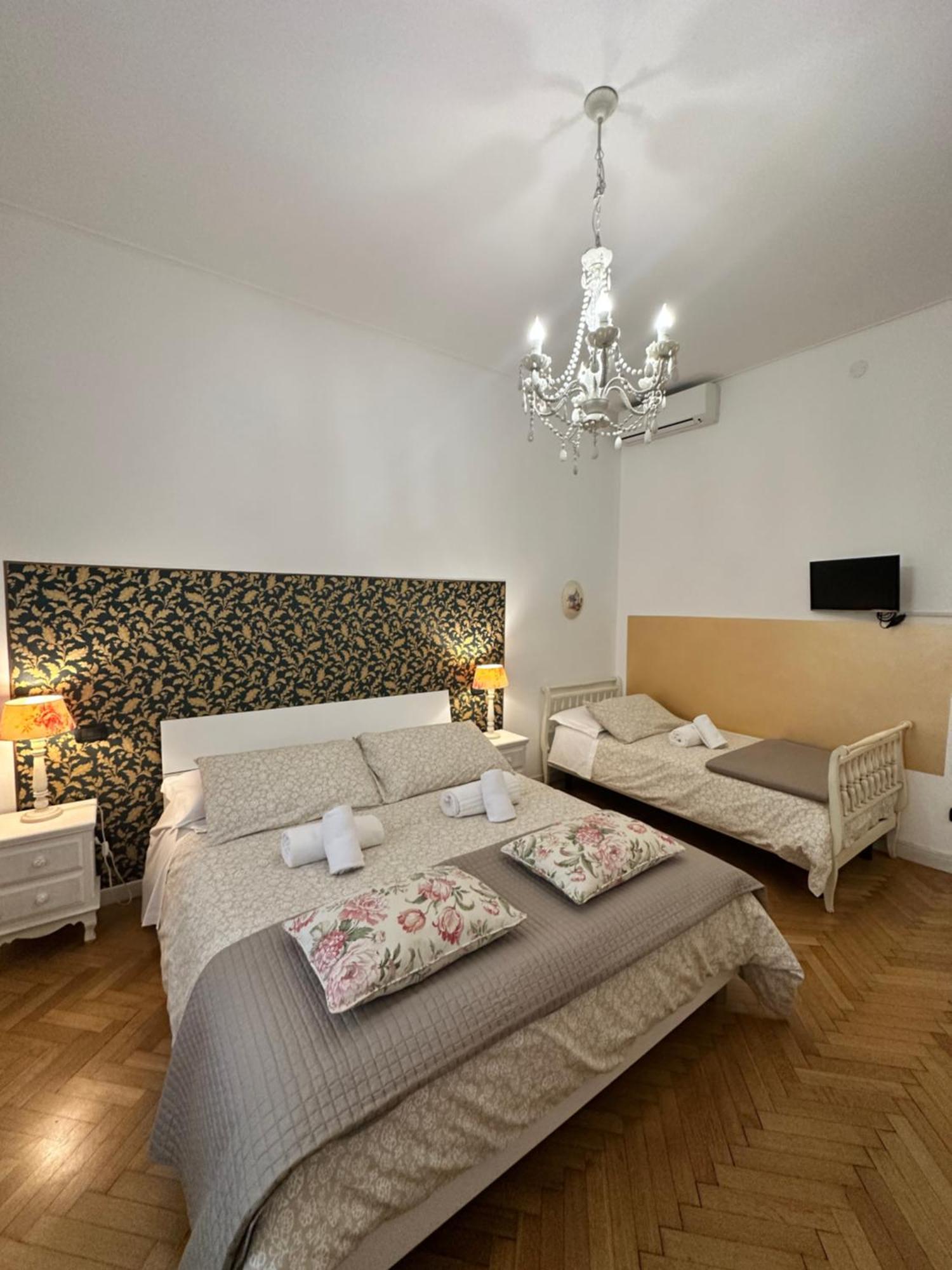 Il Tenore B&B Verona Exterior foto