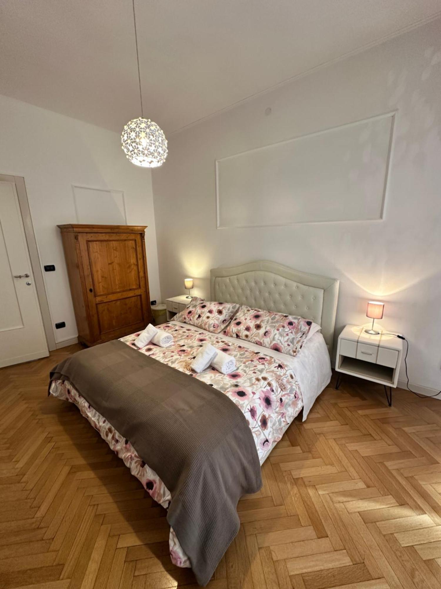 Il Tenore B&B Verona Exterior foto