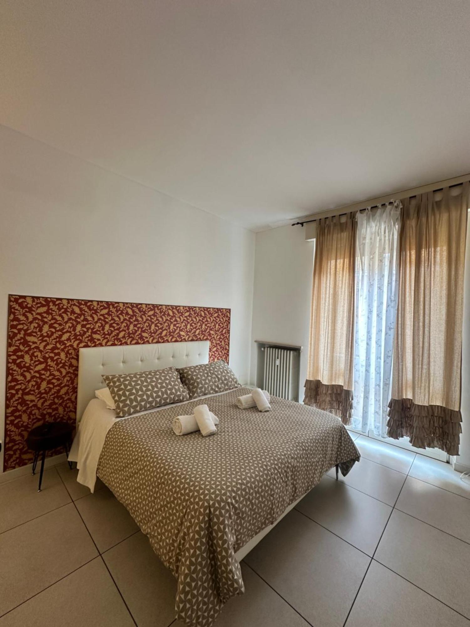 Il Tenore B&B Verona Exterior foto