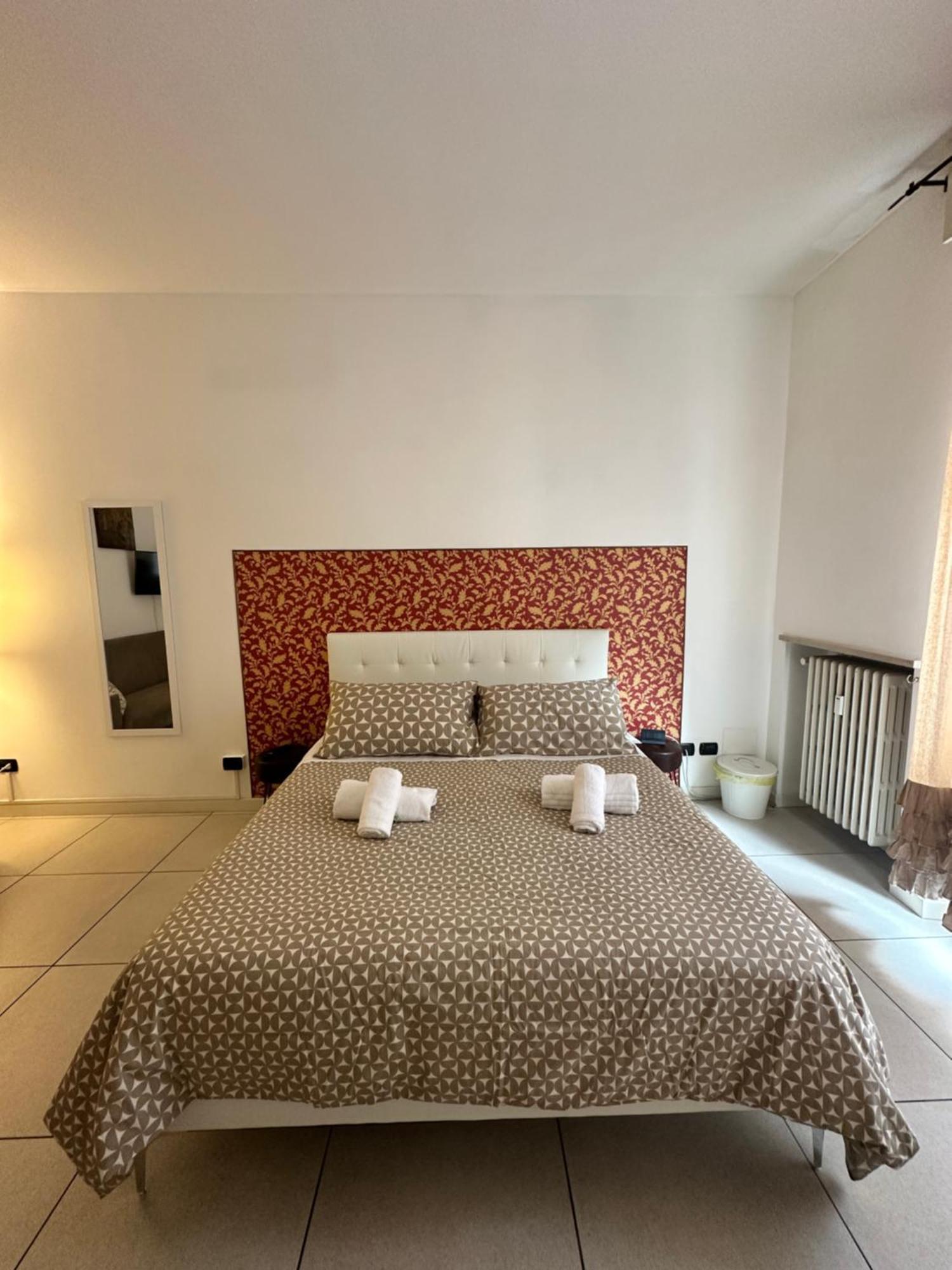 Il Tenore B&B Verona Exterior foto