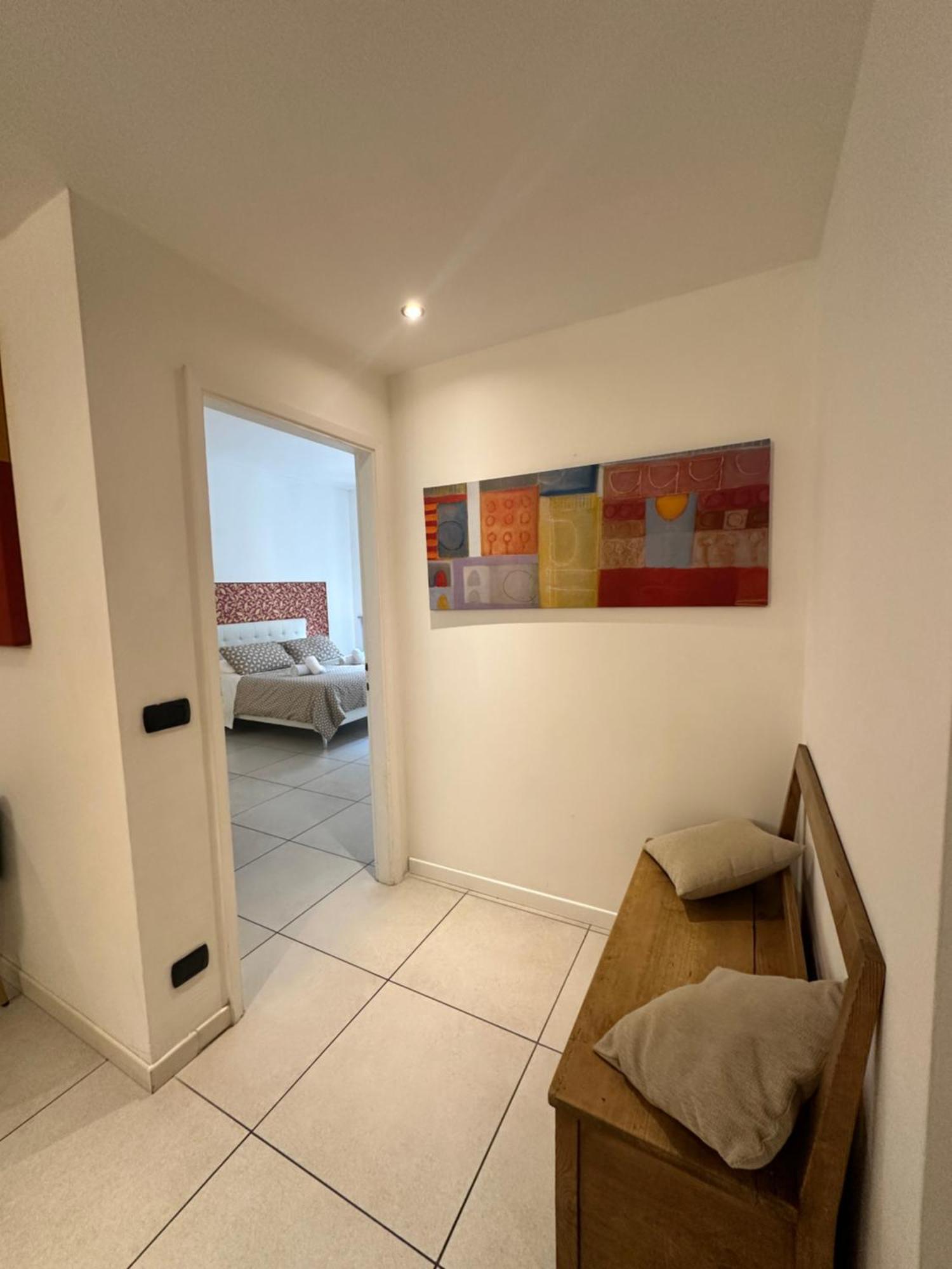 Il Tenore B&B Verona Exterior foto