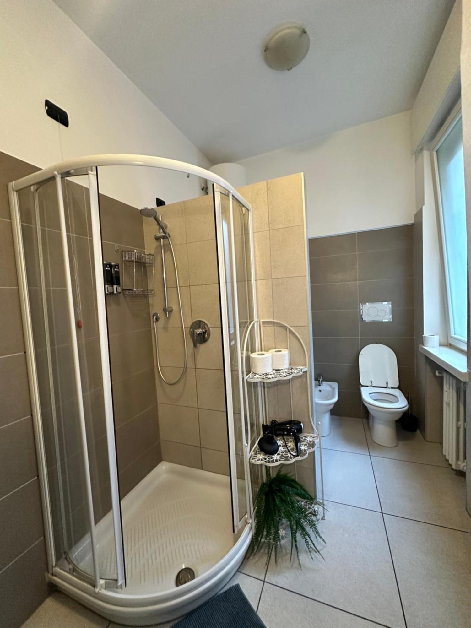 Il Tenore B&B Verona Exterior foto