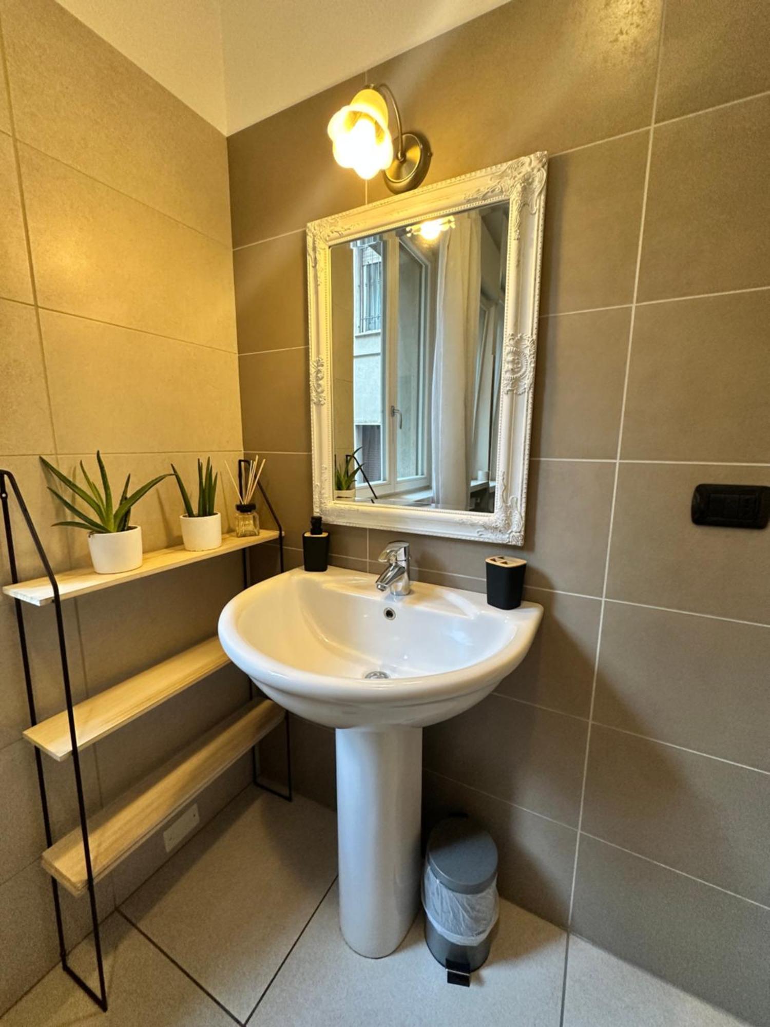 Il Tenore B&B Verona Exterior foto