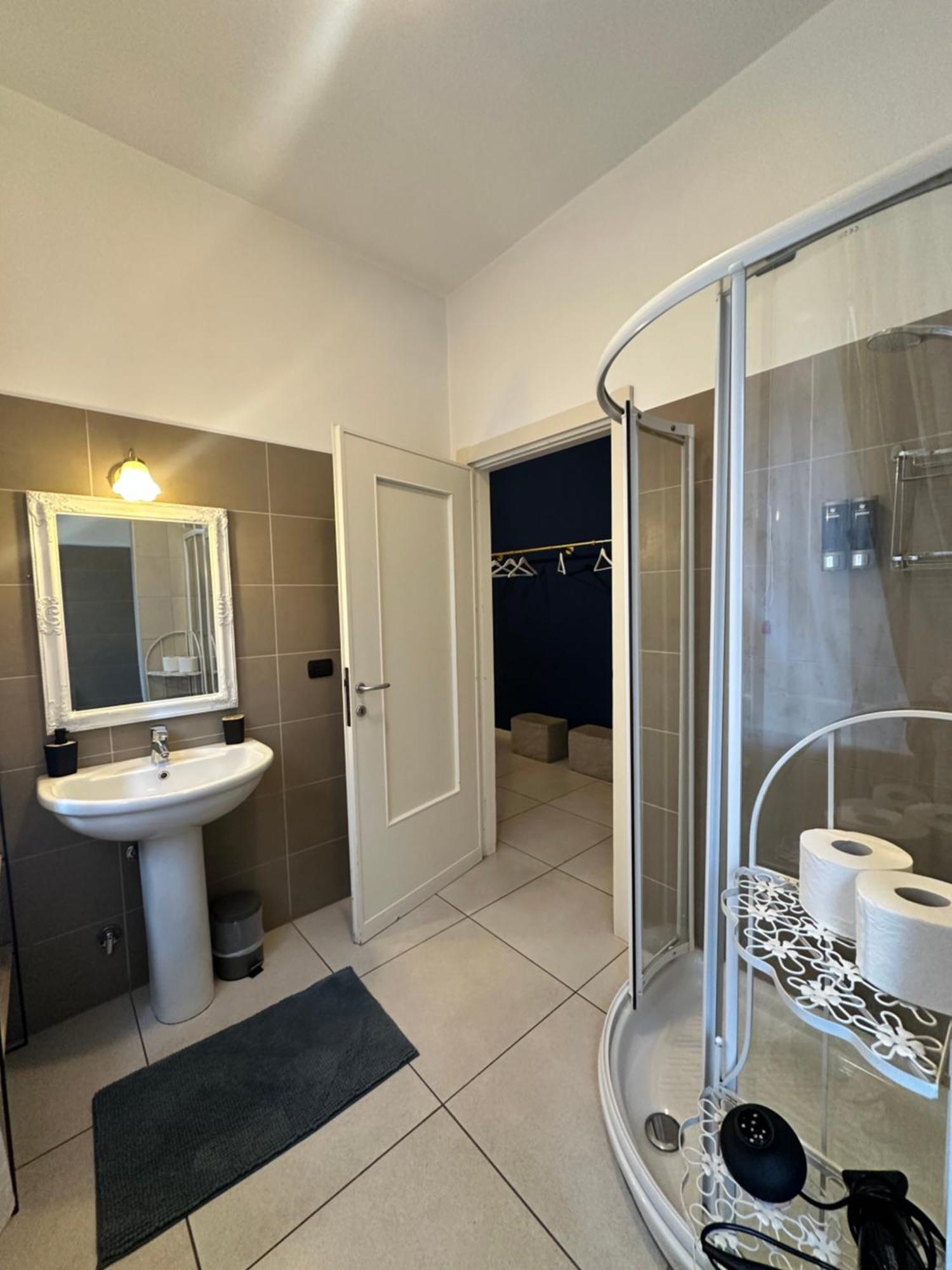 Il Tenore B&B Verona Exterior foto