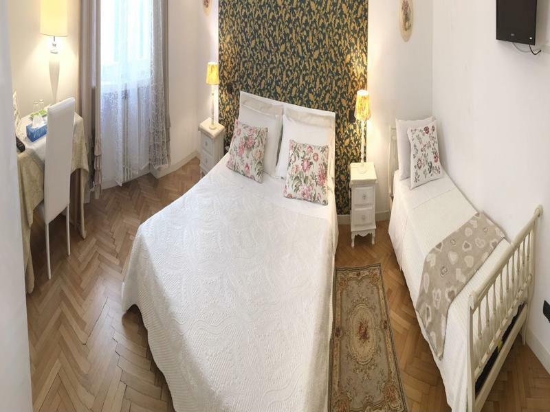 Il Tenore B&B Verona Exterior foto