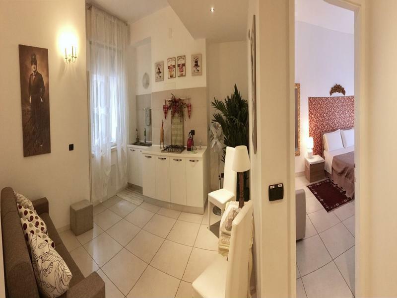 Il Tenore B&B Verona Exterior foto